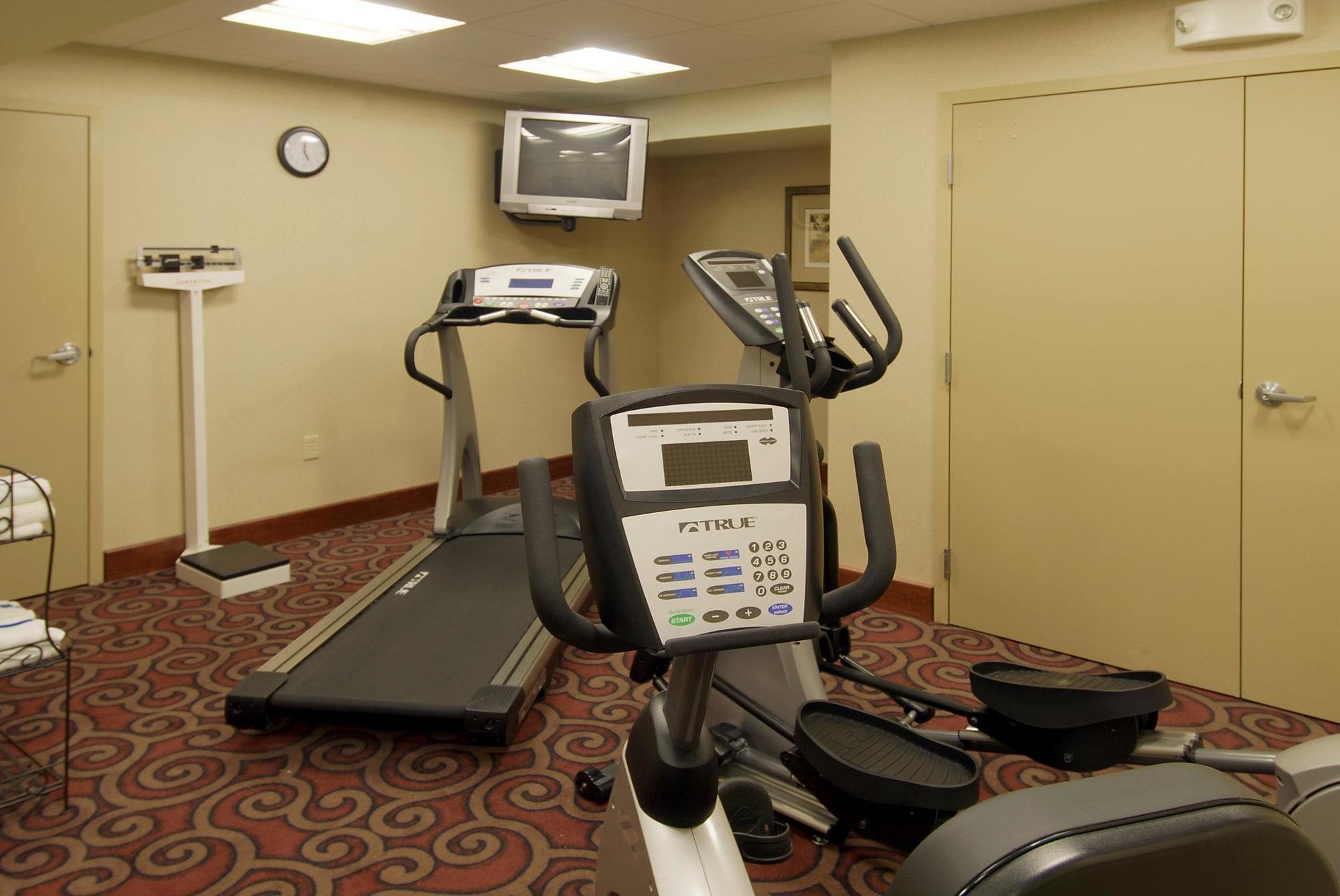 Hampton Inn Dubuque Exteriör bild